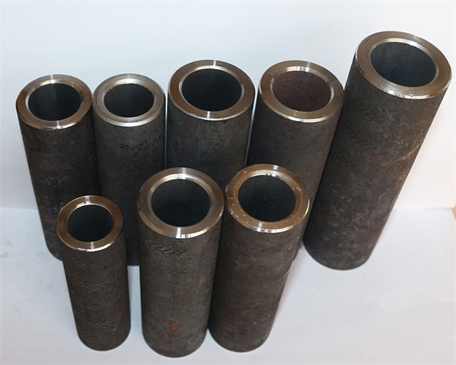 灵宝冷挤压钢筋套筒<font style='color:red'>材质</font>